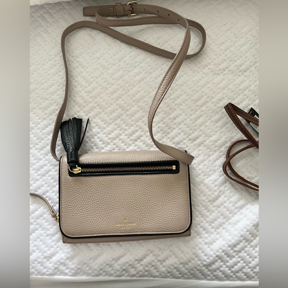 Kate Spade crossbody